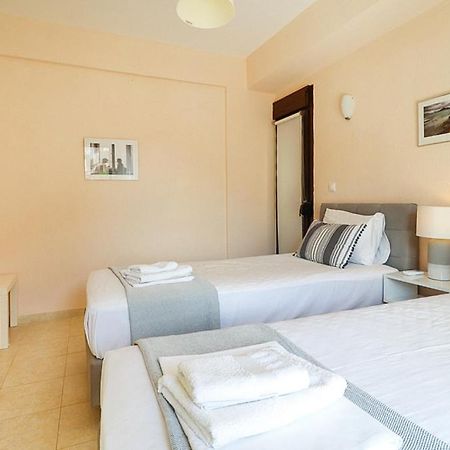 Guedin Sea Side Maisonette, Nikiti Exteriör bild